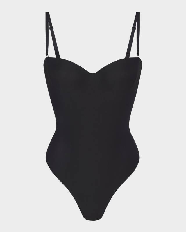 SKIMS Body Contouring Bodysuit